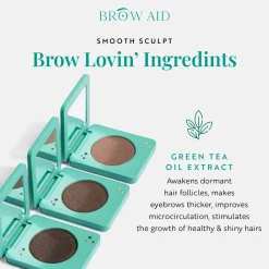 Outlet BROW AID Smooth Sculpt