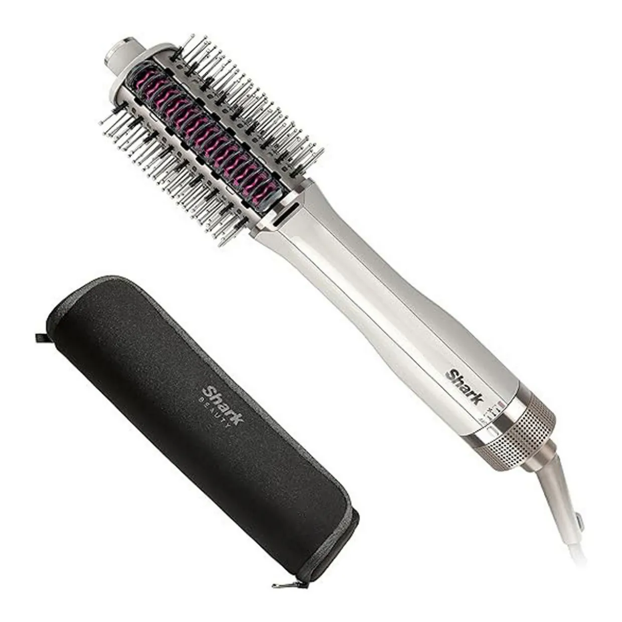 SmoothStyle & Heat Mat