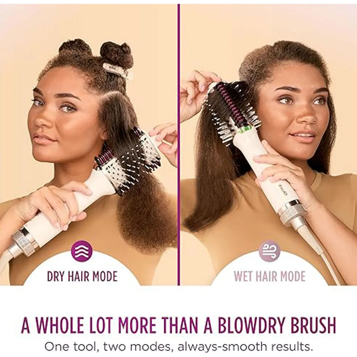 SmoothStyle & Heat Mat