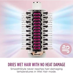 SmoothStyle & Heat Mat