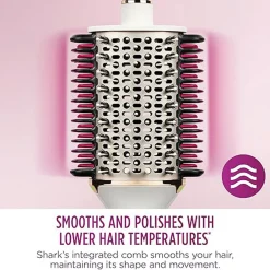 SmoothStyle & Heat Mat