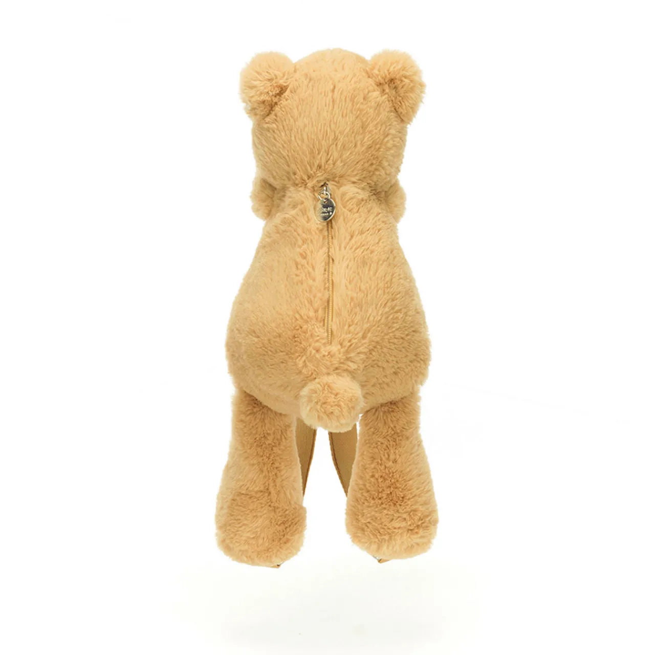 Online JELLYCAT Smudge Bear Backpack 43cm
