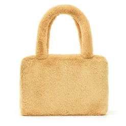 Smudge Bear Tote Bag 24cm