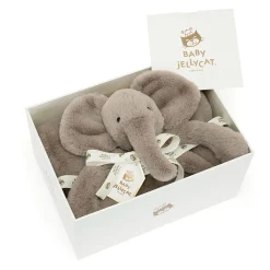 Smudge Elephant Blankie 56cm