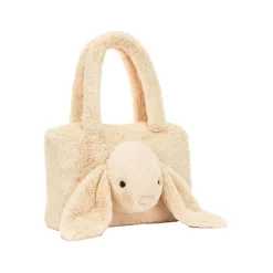 Smudge Rabbit Tote Bag 24cm