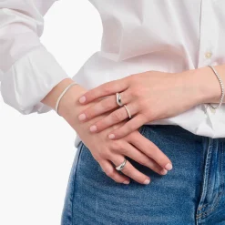 Best THOMAS SABO Snake Chain Bracelet