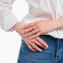 Best THOMAS SABO Snake Chain Bracelet