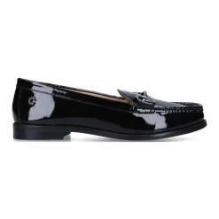 Best CARVELA COMFORT Snap Patent Leather Loafers