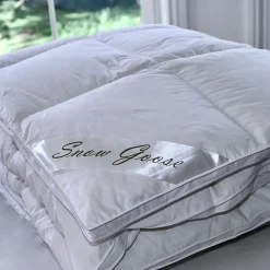 Snow Goose Down Duvet 10.5 Tog