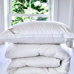 Snow Goose Down Duvet 10.5 Tog