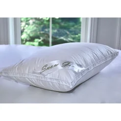 Outlet KARLA BREE Snow Goose Down Pillow