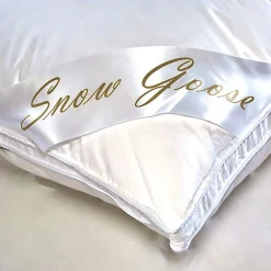 Outlet KARLA BREE Snow Goose Down Pillow