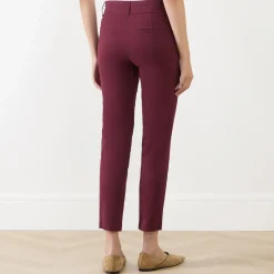 Best PART TWO Soffys Slim Leg Trousers