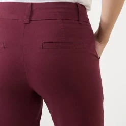 Best PART TWO Soffys Slim Leg Trousers