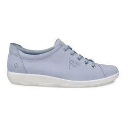 Online ECCO Soft 2 Casual Lace Up Shoes