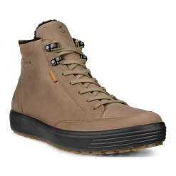 Soft 7 Casual Lace-Up Boots