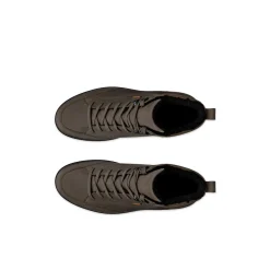 Soft 7 Lace-Up Boots