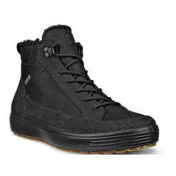 Soft 7 Tred Ankle Boots