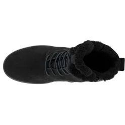 Soft 7 Tred Lace-Up Ankle Boots