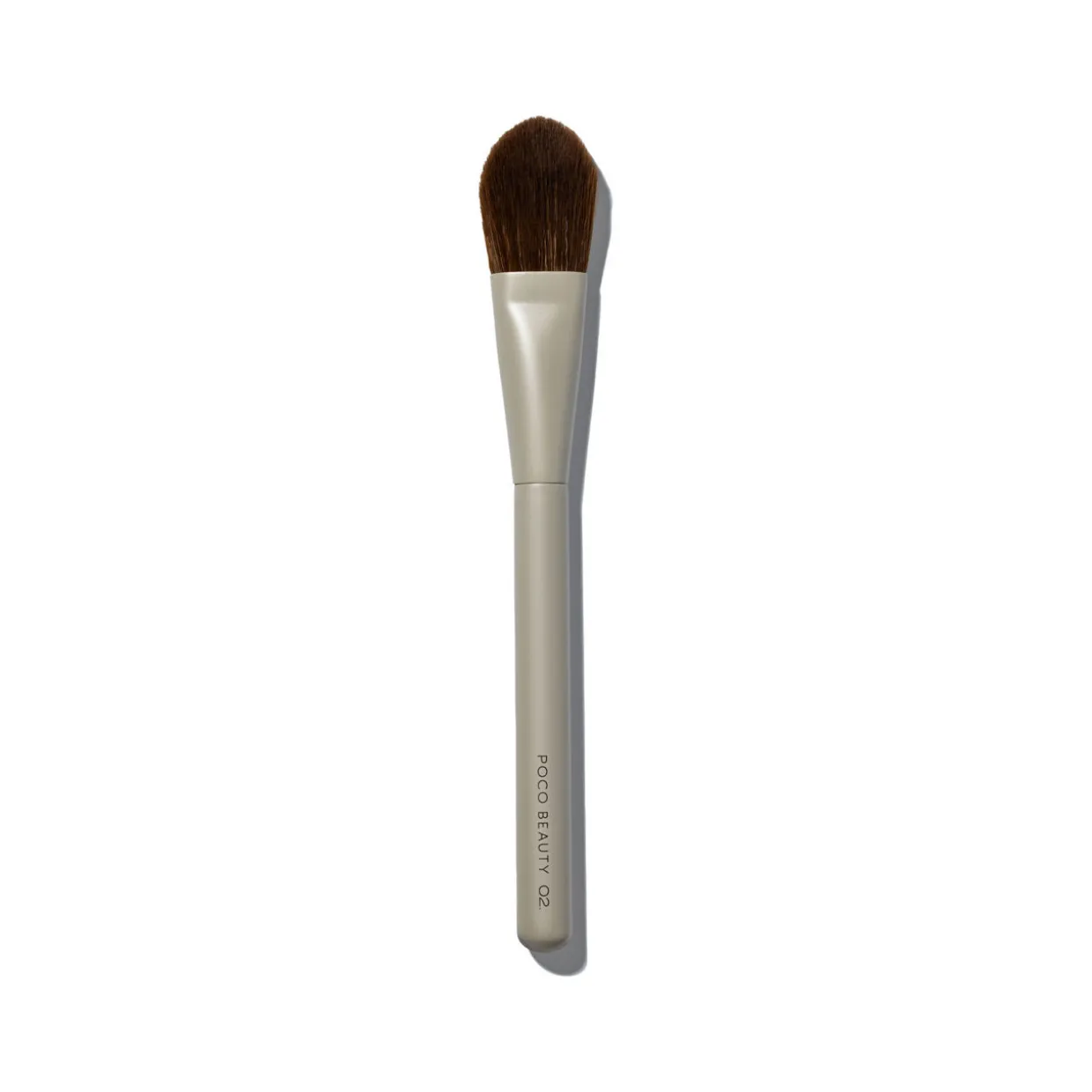 Soft Focus Powder 02 Makeup Brush