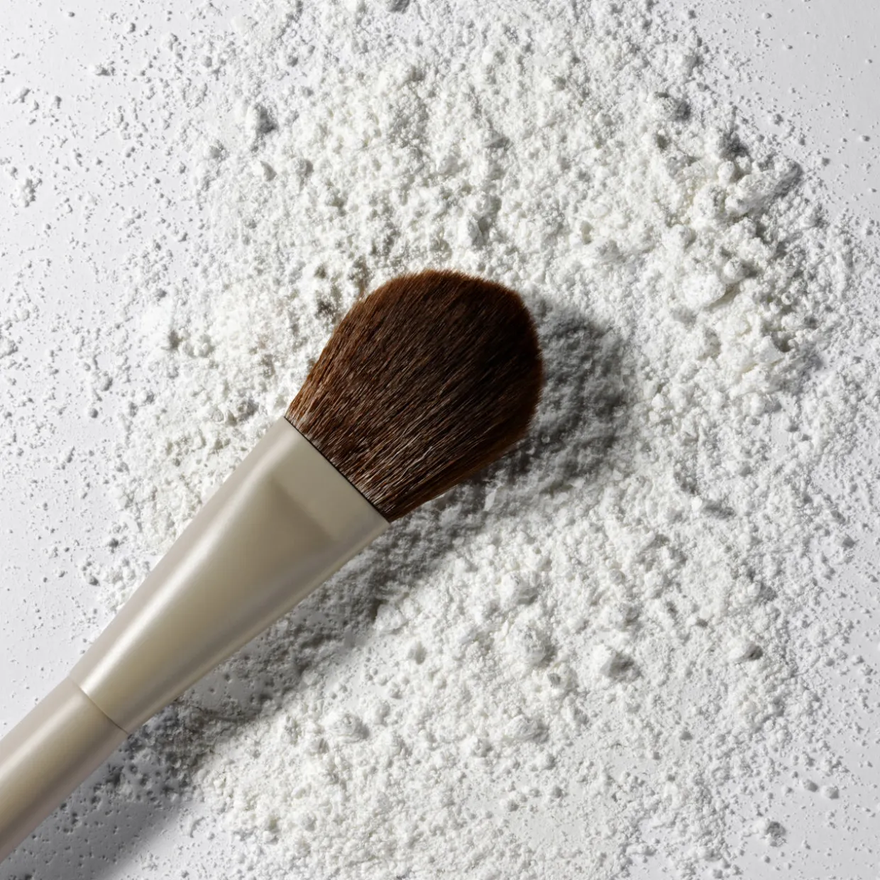 Soft Focus Powder 02 Makeup Brush