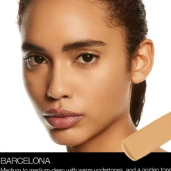 Soft Matte Foundation