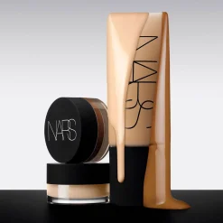 Soft Matte Foundation