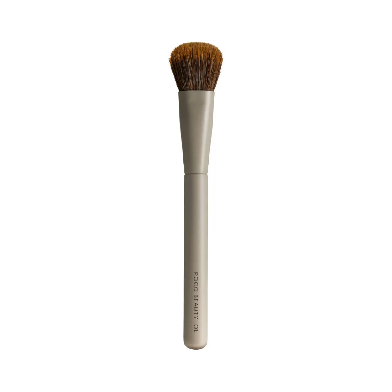 Outlet POCO BEAUTY Soft Sculpt 01 Makeup Brush