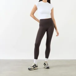 Soft Touch Cropped Top