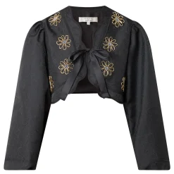Clearance SISTER JANE Sol De Noche Beaded Jacket