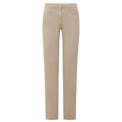 Sol Mid-Rise Slim Leg Jeans