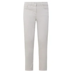 New GERRY WEBER Sol Mid-Rise Slim Leg Jeans