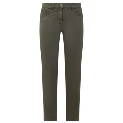 Sol Mid-Rise Slim Leg Jeans