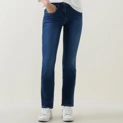 Discount GERRY WEBER Sol Straight Leg Jeans
