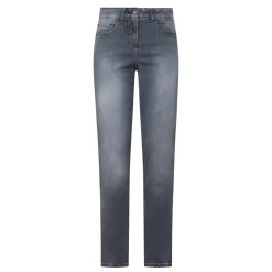 Sol Straight Leg Jeans