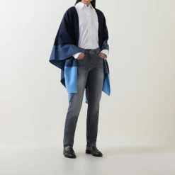 Sol Straight Leg Jeans