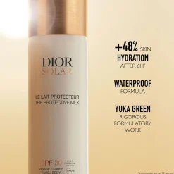 Solar The Protective Milk SPF 30