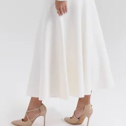 Sale HOUSE OF CB Solara Flared Skirt