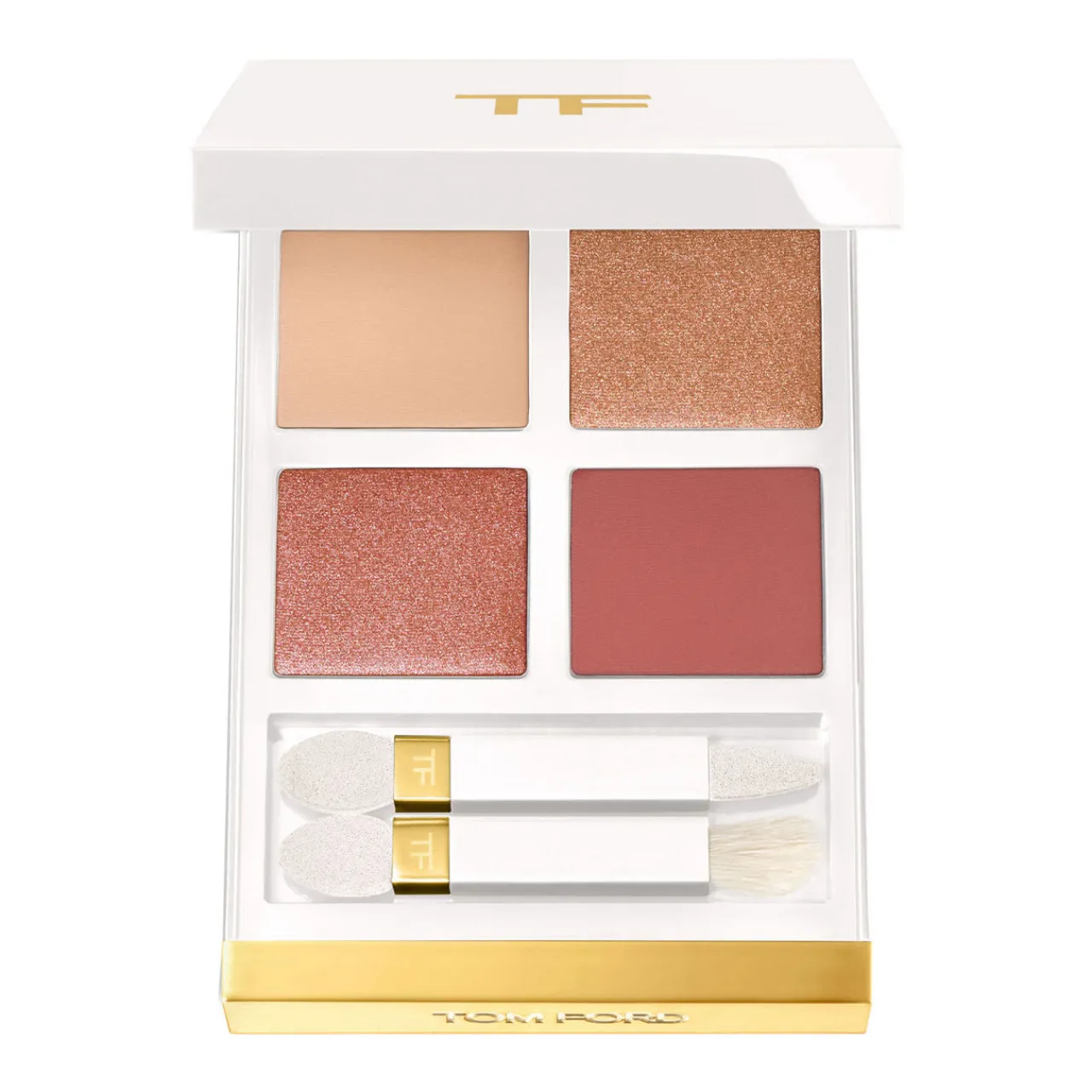 Fashion TOM FORD Soleil Eye Colour Quad