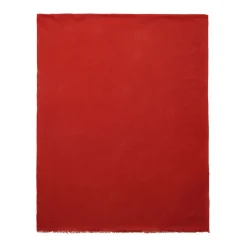 Solid Pashmina Scarf