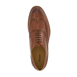 Best DUNE LONDON Solihull Wing-Tip Brogues