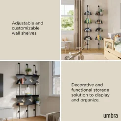 Outlet UMBRA Solis Shelf