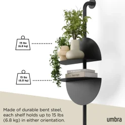 Outlet UMBRA Solis Shelf
