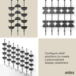 Outlet UMBRA Solis Shelf