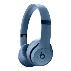 Clearance BEATS Solo4 Headphones Blue