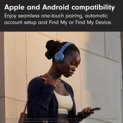 Clearance BEATS Solo4 Headphones Blue