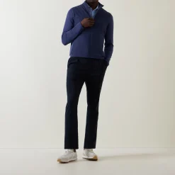 Solstice Performance Hybrid Jacket