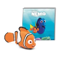 Songs & Story Finding Nemo