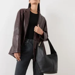 Hot MICHAEL MICHAEL KORS Sonny Hobo Bag