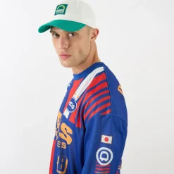 Sonoma Logo Baseball Cap